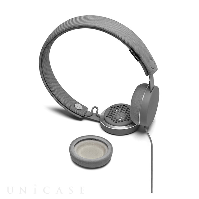 URBANEARS HUMLAN (Dark Grey)