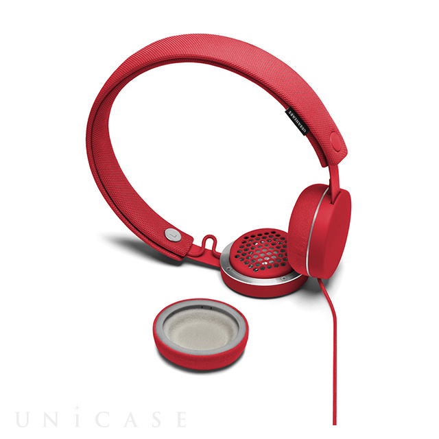 URBANEARS HUMLAN (Tomato)