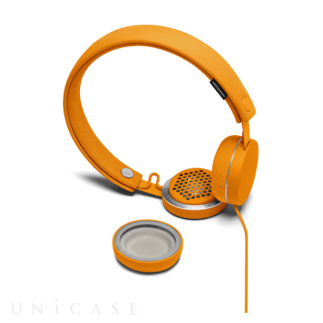 URBANEARS HUMLAN (Pumpkin)