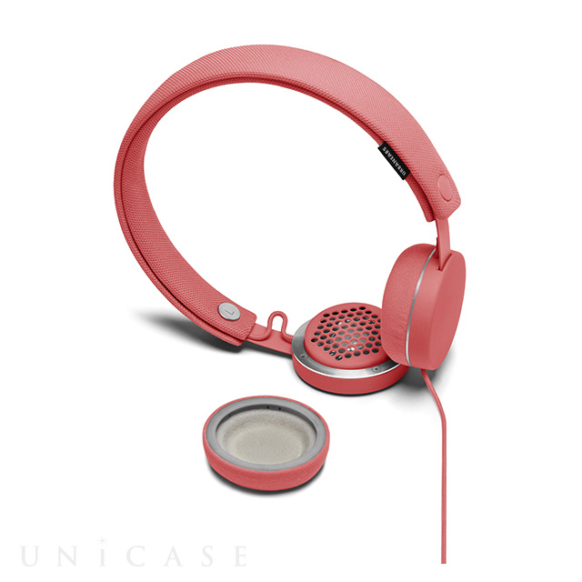 URBANEARS HUMLAN (Coral)