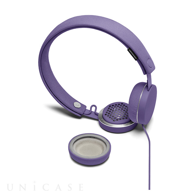 URBANEARS HUMLAN (Lilac)