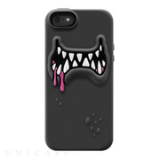 【iPhone5s/5 ケース】MONSTERS Ticky