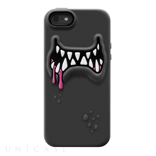 【iPhone5s/5 ケース】MONSTERS Ticky