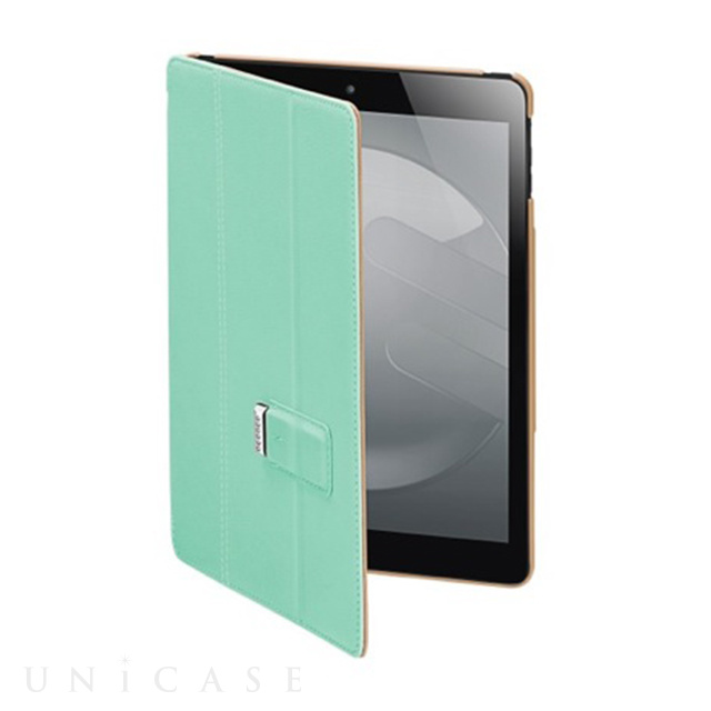 【iPad Air(第1世代) ケース】Pelle Mint