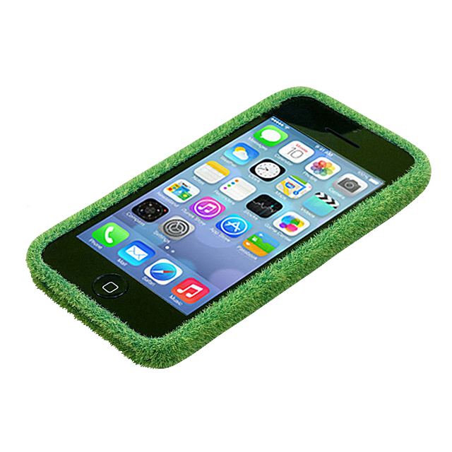 【iPhone5c ケース】Shibaful iPhone Case ～Yoyogi Park～サブ画像