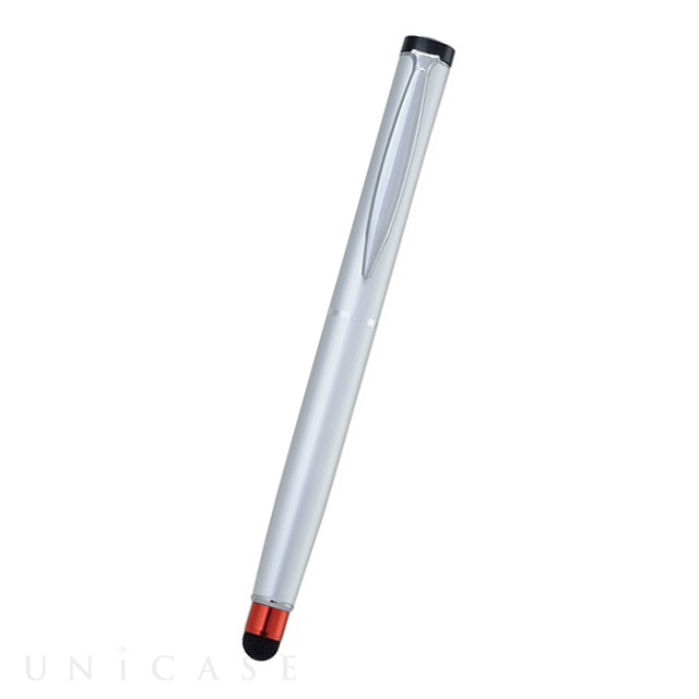 Touch Pen nano (シルバー)