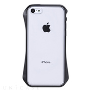 【iPhone5c ケース】Cleave Aluminum Bu...