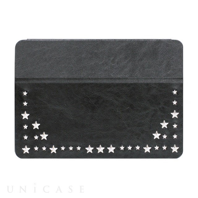 【iPad Air(第1世代) ケース】mononoff 135 Star’s Case ブラック