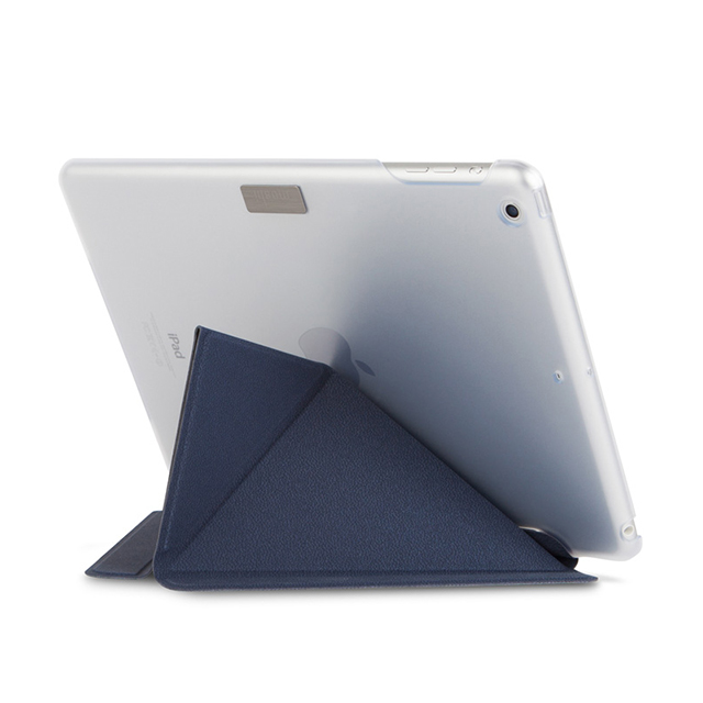 【iPad Air(第1世代) ケース】VersaCover (Denim Blue)goods_nameサブ画像