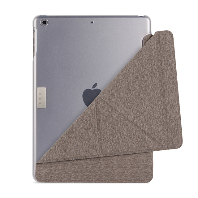 【iPad Air(第1世代) ケース】VersaCover (Velvet Gray)サブ画像