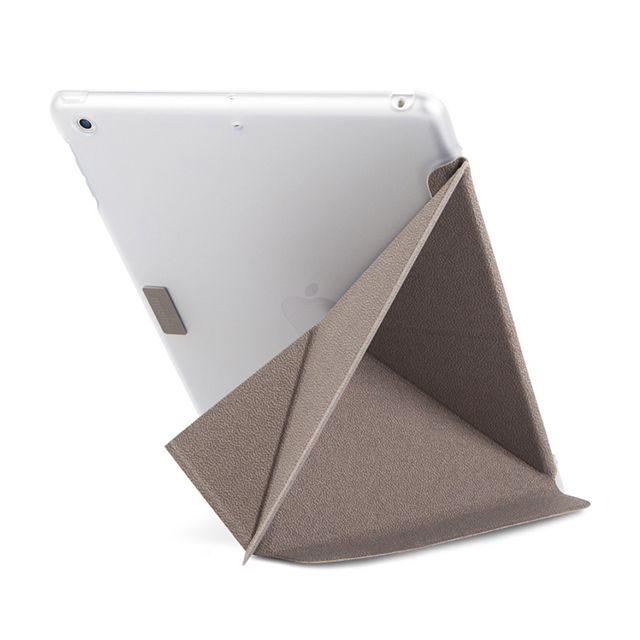 【iPad Air(第1世代) ケース】VersaCover (Velvet Gray)goods_nameサブ画像