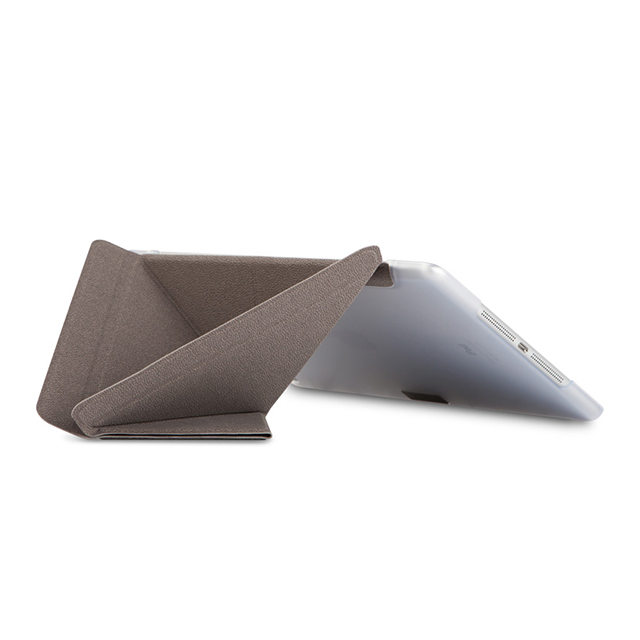 【iPad Air(第1世代) ケース】VersaCover (Velvet Gray)goods_nameサブ画像