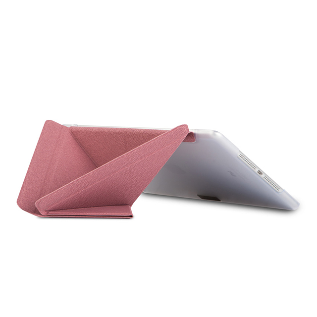 【iPad Air(第1世代) ケース】VersaCover (Sakura Pink)goods_nameサブ画像