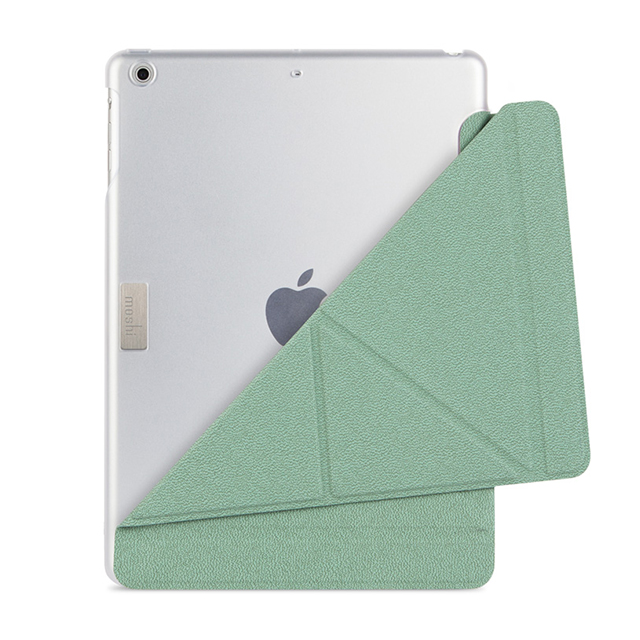 【iPad Air(第1世代) ケース】VersaCover (Aloe Green)サブ画像