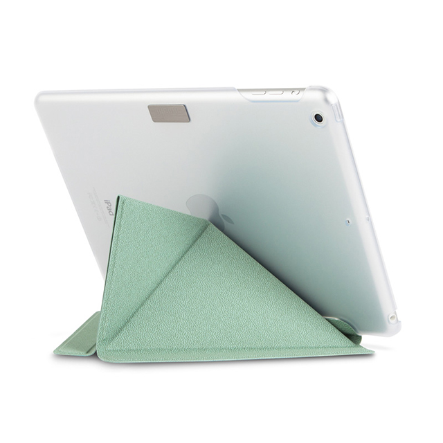 【iPad Air(第1世代) ケース】VersaCover (Aloe Green)goods_nameサブ画像