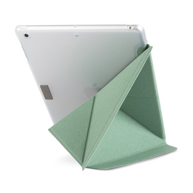 【iPad Air(第1世代) ケース】VersaCover (Aloe Green)サブ画像