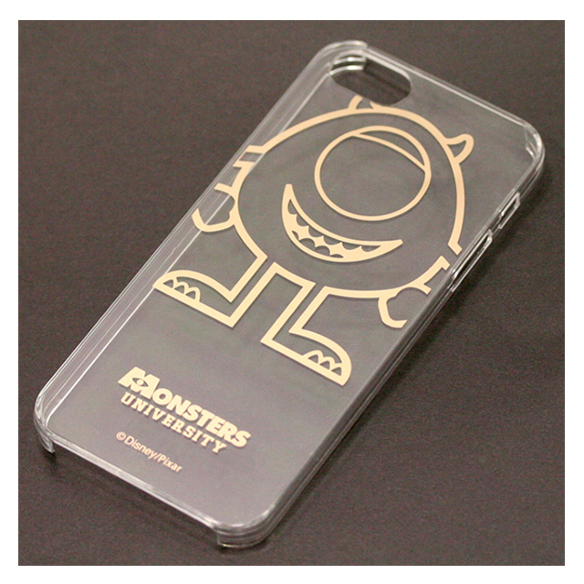 【iPhoneSE(第1世代)/5s/5 ケース】ディズニーiPhone+GD(Michael Wazowski)goods_nameサブ画像