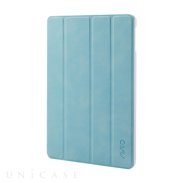 【iPad Air(第1世代) ケース】AViiQ Give me iPad Air Blue