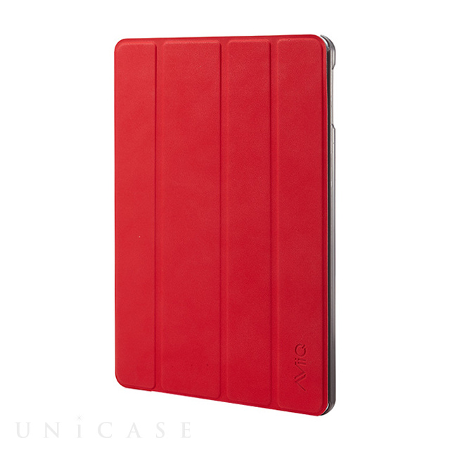 【iPad Air(第1世代) ケース】AViiQ Give me iPad Air Red