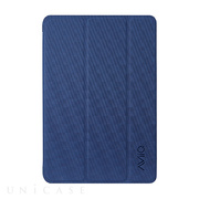 【iPad mini3/2/1 ケース】AViiQ J’eans 2 fit for iPad mini Retina Blue