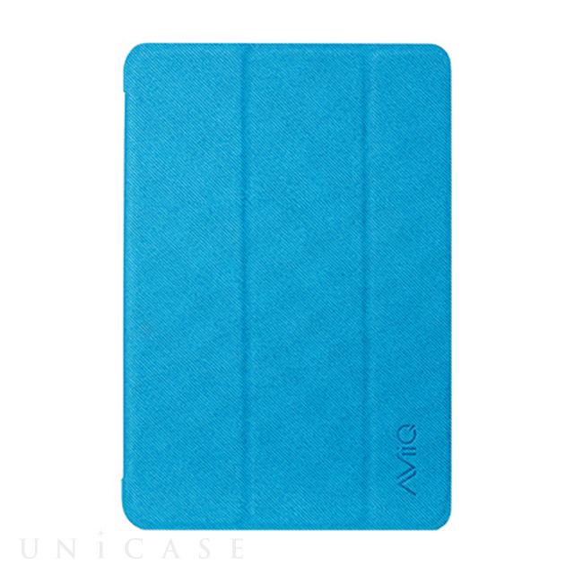 【iPad mini3/2/1 ケース】AViiQ J’eans 2 fit for iPad mini Retina Navy