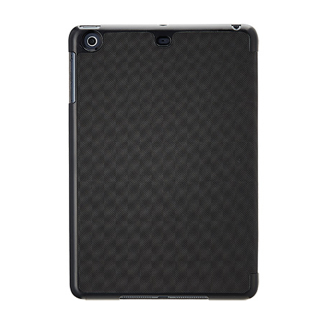 【iPad mini3/2/1 ケース】AViiQ J’eans 2 fit for iPad mini Retina Blackサブ画像