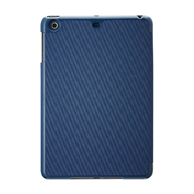 【iPad mini3/2/1 ケース】AViiQ J’eans 2 fit for iPad mini Retina Bluegoods_nameサブ画像