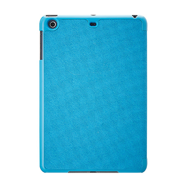 【iPad mini3/2/1 ケース】AViiQ J’eans 2 fit for iPad mini Retina Navygoods_nameサブ画像