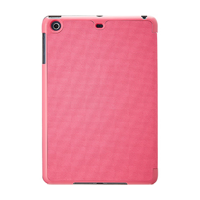 【iPad mini3/2/1 ケース】AViiQ J’eans 2 fit for iPad mini Retina Pinkサブ画像