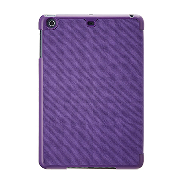 【iPad mini3/2/1 ケース】AViiQ J’eans 2 fit for iPad mini Retina Purplegoods_nameサブ画像