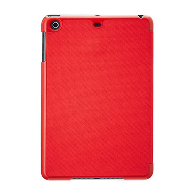 【iPad mini3/2/1 ケース】AViiQ J’eans 2 fit for iPad mini Retina Redサブ画像