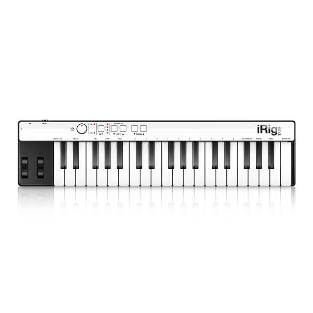 iRig KEYS with Lightningサブ画像