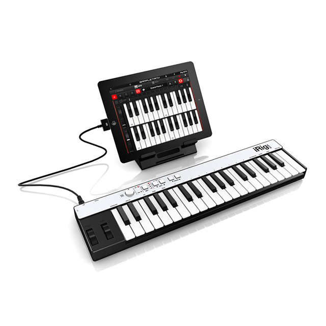 iRig KEYS with Lightningサブ画像