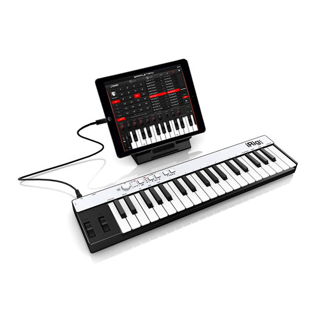 iRig KEYS with Lightningサブ画像