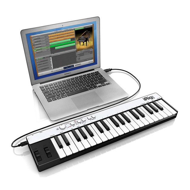 iRig KEYS with Lightningサブ画像