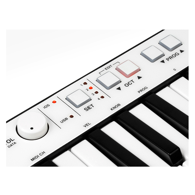 iRig KEYS with Lightningサブ画像