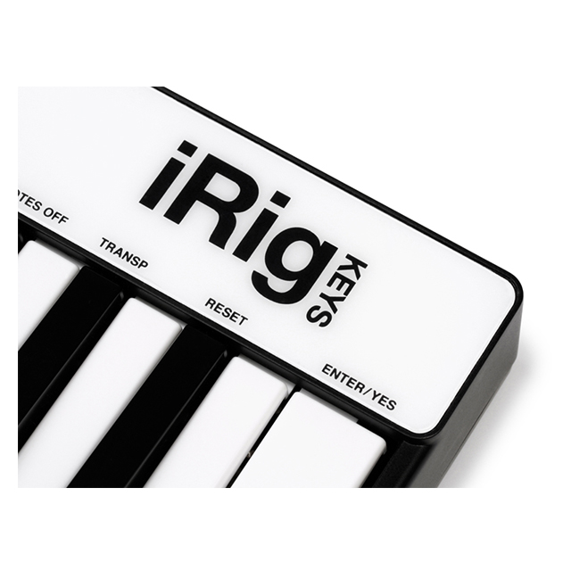 iRig KEYS with Lightningサブ画像