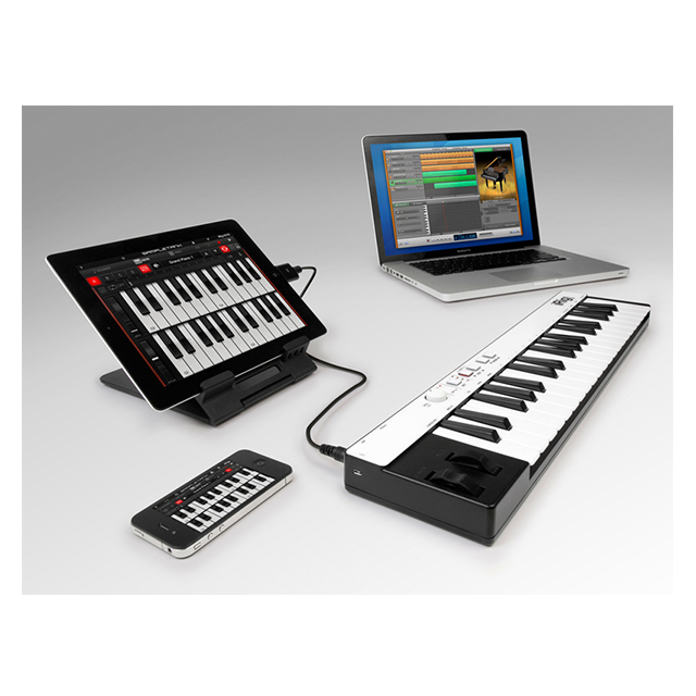 iRig KEYS with Lightningサブ画像