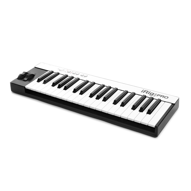 iRig KEYS PRO IK Multimedia | iPhoneケースは UNiCASE