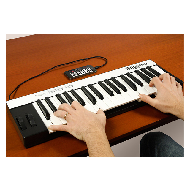 iRig KEYS PROgoods_nameサブ画像