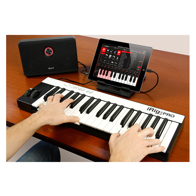 iRig KEYS PROサブ画像