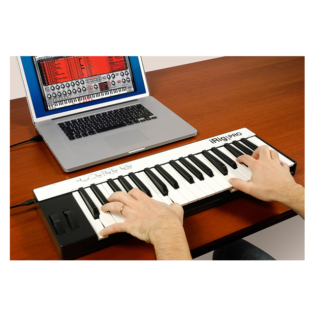 iRig KEYS PROサブ画像