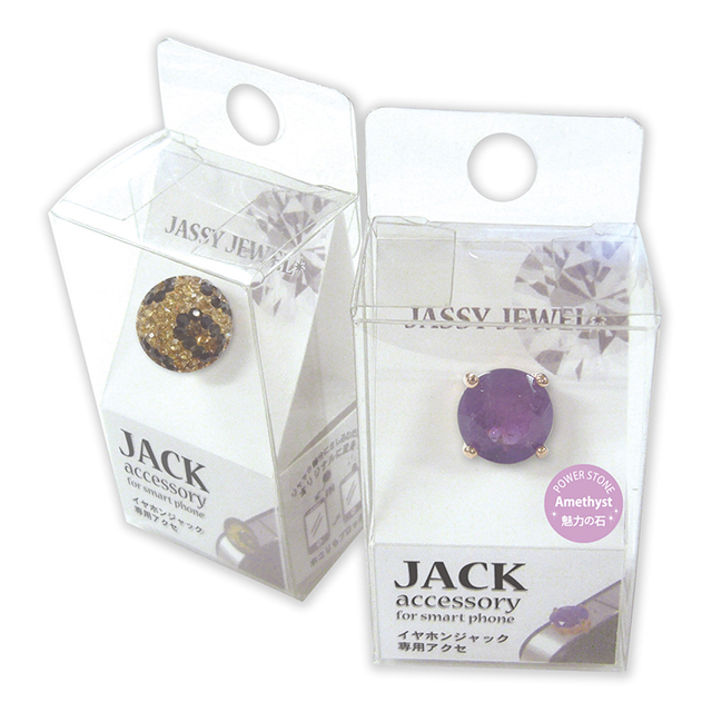 JASSY JEWEL Circle (ゴールドxピンク)goods_nameサブ画像