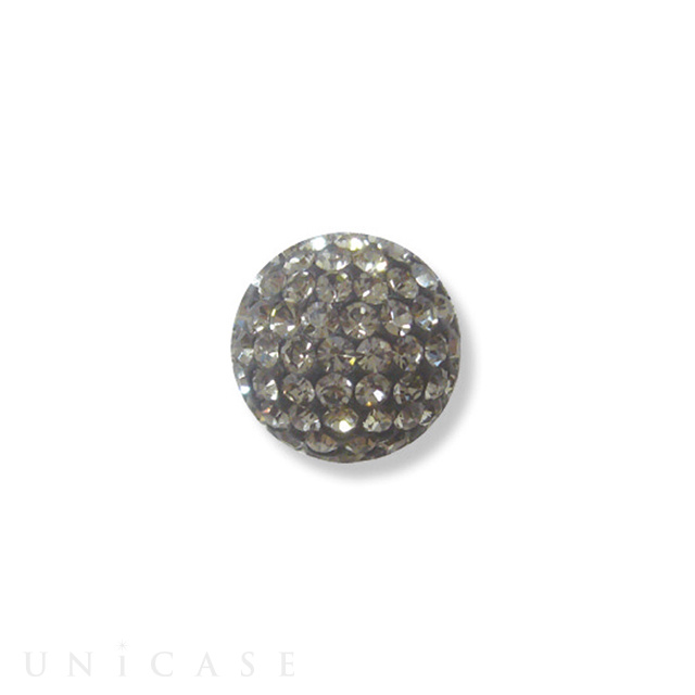 JASSY JEWEL Ball 12mm (ブラック)