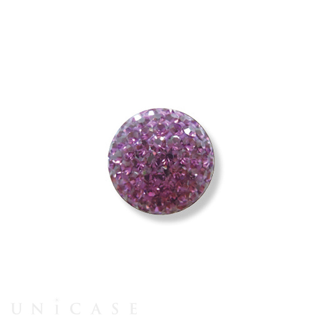 JASSY JEWEL Ball 12mm (パープル)