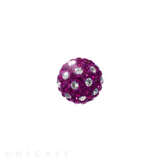 JASSY JEWEL Ball 12mm (ドットディープピン...