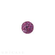 JASSY JEWEL Ball 8mm (ドットディープピンク...