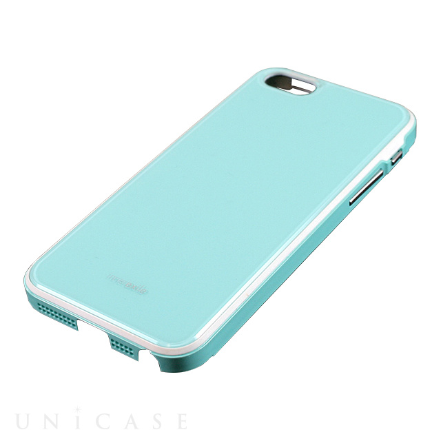 【iPhone5s/5 ケース】Chevalier (Blue)