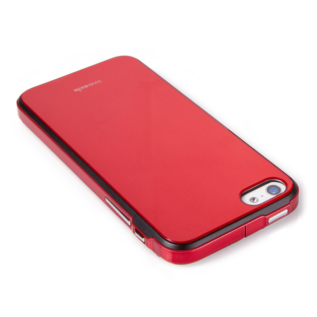 【iPhone5s/5 ケース】Chevalier (Red)goods_nameサブ画像