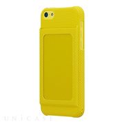 【iPhone5c ケース】Bluevision OsaifuS...